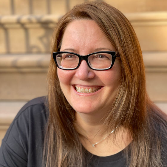 Profile image for Kady W.