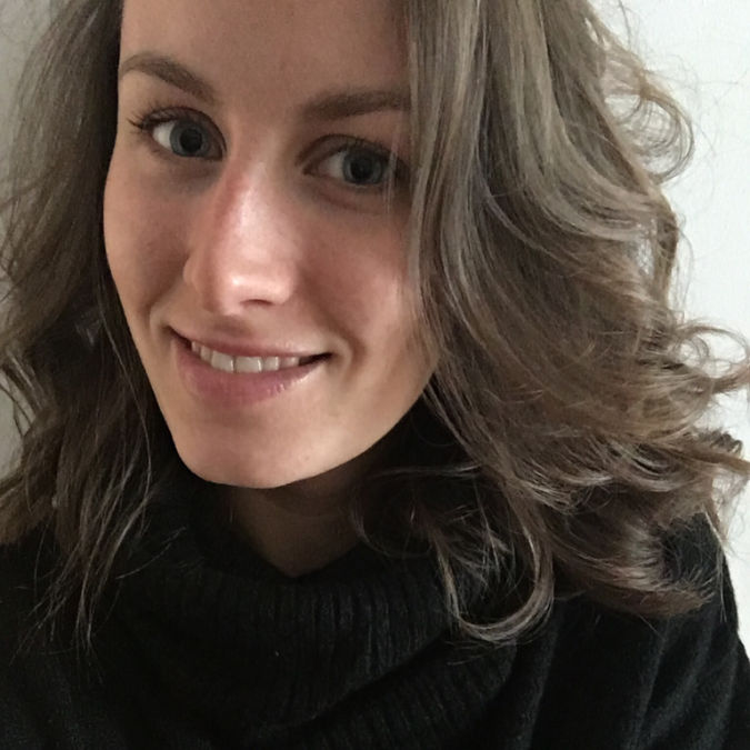 View Aneta Jarmolikova