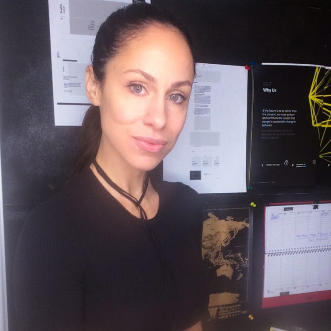 View Errica Mallozzi