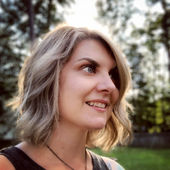 Lizzie Ryan's Profile Picture