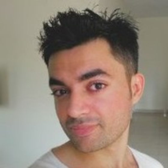 Profile image for Rishi K.