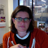 Adele Wilson's Profile Picture
