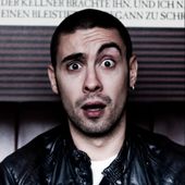 Carlo Ciccarelli's Profile Picture