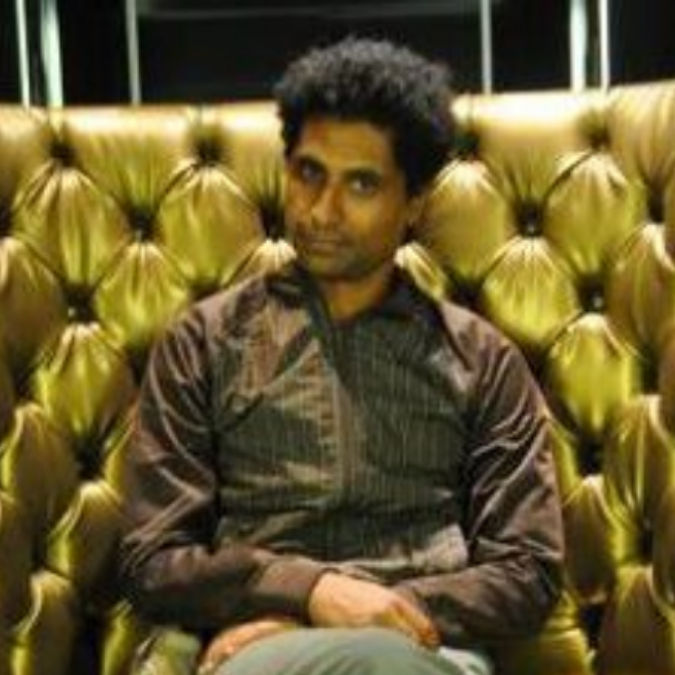 View Sebastião Faria Montalvão