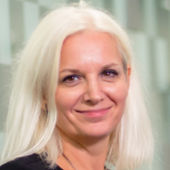 Katarina Stacho's Profile Picture