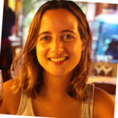 Natalia Consonni's Profile Picture