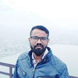 Profile image for Ashish Dhanaji Bhong