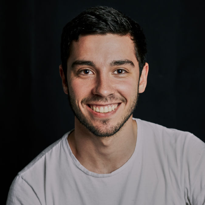 View Ignacio Rodrigues