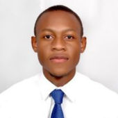 Blessing Nengomasha's Profile Picture