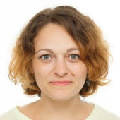 Petronela Nita's Profile Picture