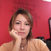 Nekane Sebastia's Profile Picture