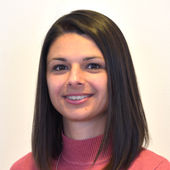 Nadejda Nicorici's Profile Picture