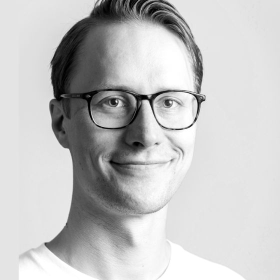 Profile image for Veli-Petri P.