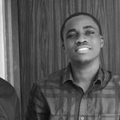 Yusuf Olalere's Profile Picture