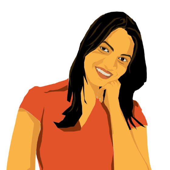 Profile image for Suchitra D.