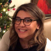 Saba Abbassi's Profile Picture