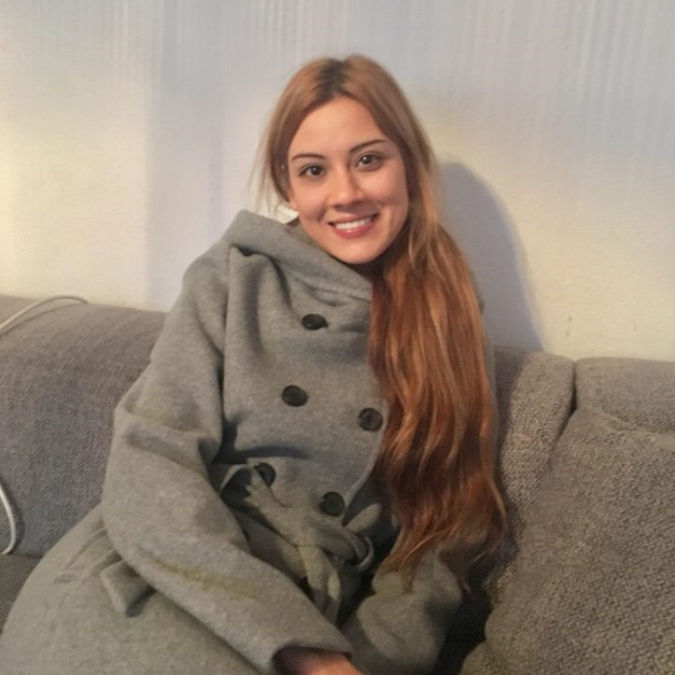 View Melissa Chaparro