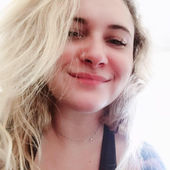 Mara Sampaio's Profile Picture