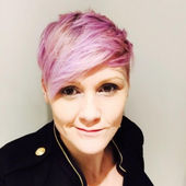 Tammy Barrett's Profile Picture