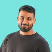 Azeemullah Abdeen's Profile Picture