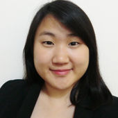 Simone Luu's Profile Picture