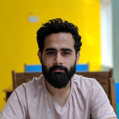 Abhishek Das's Profile Picture