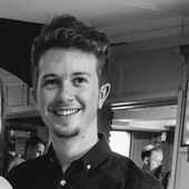 Danny Buckley's Profile Picture