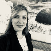 Jekaterina Baranova's Profile Picture