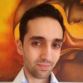 José Mota's Profile Picture