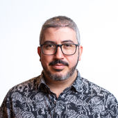 Jorge Murillo's Profile Picture