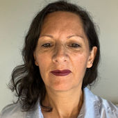 Marie Jose Lemiere's Profile Picture