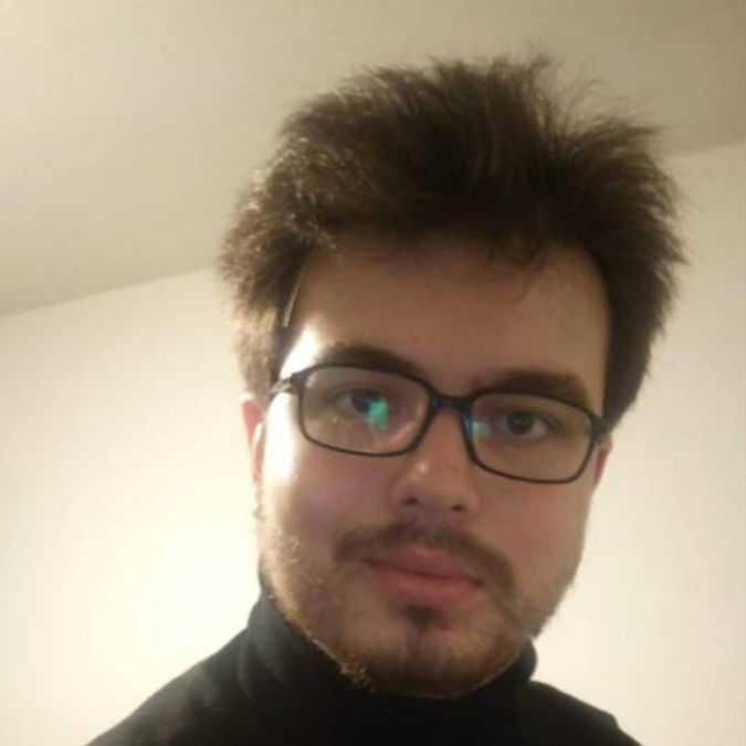 View Erol Sarp Konaklioglu