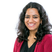 Anusha Jha Rohom's Profile Picture
