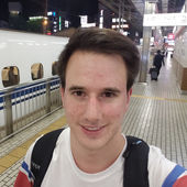 Alejandro Antonio Rodriguez Torres's Profile Picture