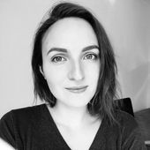 Alina Radcenko's Profile Picture
