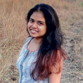 Salonee Nadkarni's Profile Picture