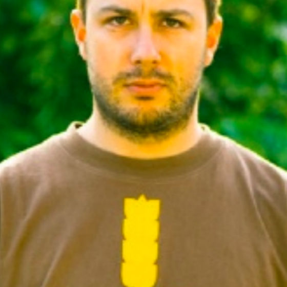 Profile image for Riccardo T.