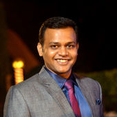 Prajkt Yeole's Profile Picture