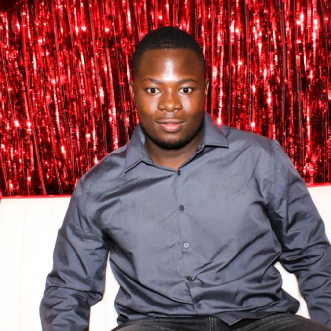 View Tawanda Mutambwe