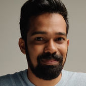 Saneet Naik's Profile Picture