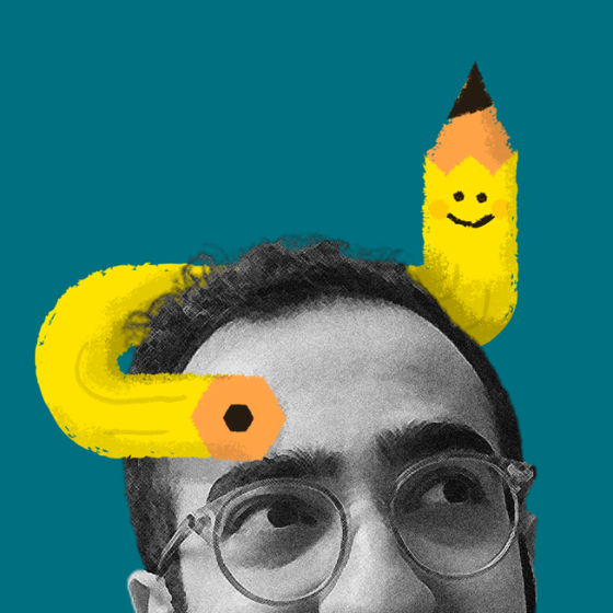 Profile image for Pouya S.