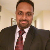 Mahesh K's Profile Picture