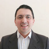 luca peluso's Profile Picture