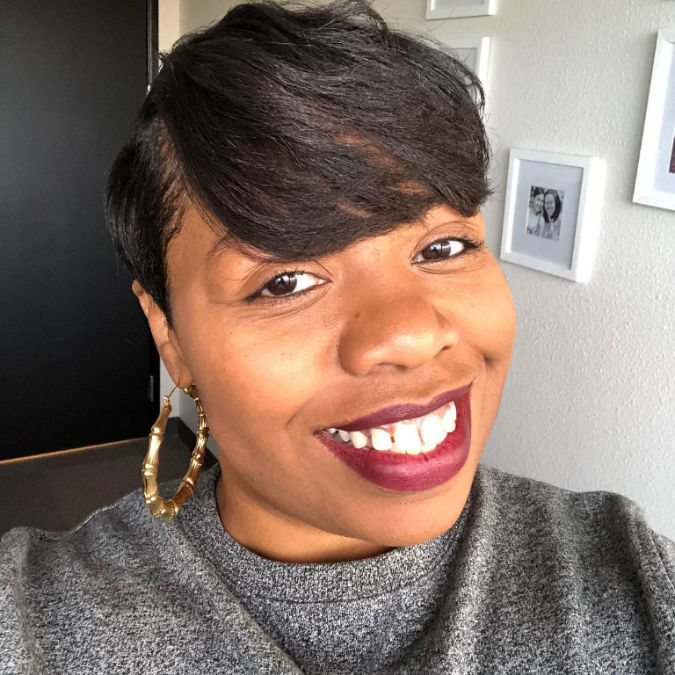 View Nikita Williams