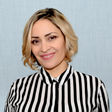 Profile image for Cristina Briceno