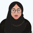 Profile image for Wafa Waheeda Syed