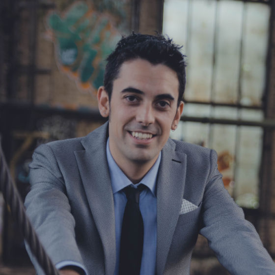 Profile image for Andrea M.