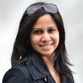 Sonali Barapatre's Profile Picture