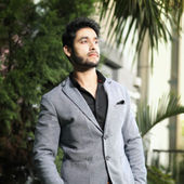 akhand pratap srivastava's Profile Picture
