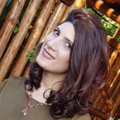 Karine Shahnazaryan's Profile Picture